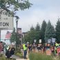Encore Boston Harbor unions strike